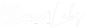 Devd Labs Logo