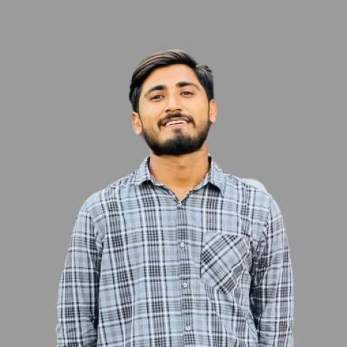 Khizar Hayat Khizar Hayat